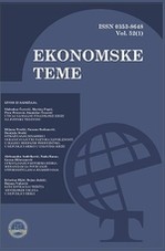 Економске теме (2014) 52 (1)